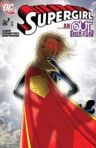 Supergirl #3