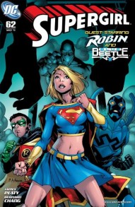 Supergirl #62