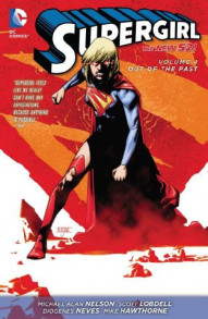 Supergirl Vol. 4: Out Of The Past