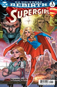 Supergirl (2016)