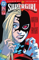 Supergirl #3