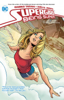 Supergirl: Being Super  Collected TP Reviews