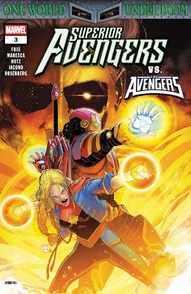 Superior Avengers #3