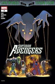 Superior Avengers #4