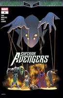Superior Avengers #4