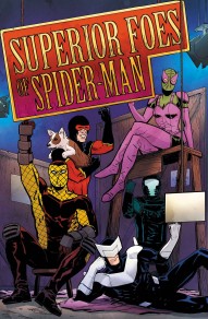 Superior Foes of Spider-Man #15
