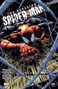 Superior Spider-Man Vol. 1 Omnibus