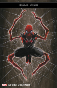 Superior Spider-Man (2018)