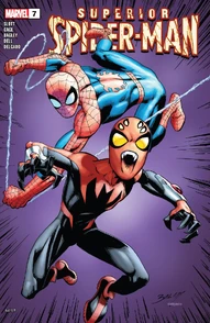 Superior Spider-Man #7