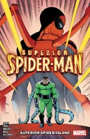 Superior Spider-Man Vol. 2 Reviews