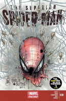 Superior Spider-Man (2013) #30
