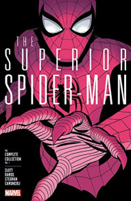 Superior Spider-Man Vol. 1 Complete Collection