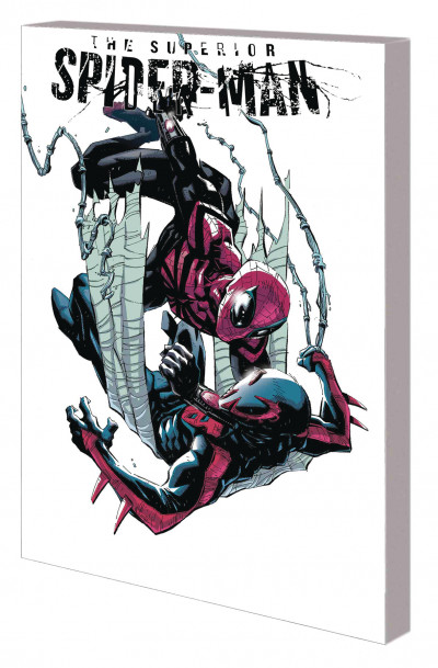 superior spider man complete collection vol 2