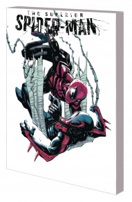 Superior Spider-Man Vol. 2 Complete Collection