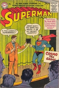 Superman #103