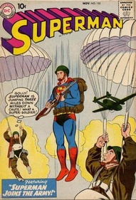 Superman #133