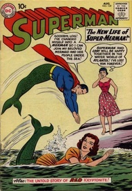 Superman #139