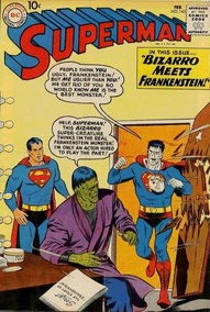 Superman #143