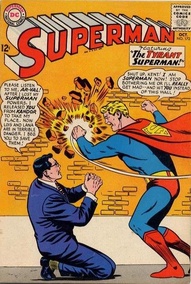 Superman #172