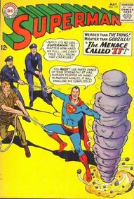Superman #177