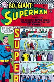 Superman #193