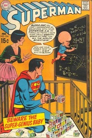 Superman #224