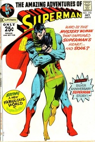 Superman #243
