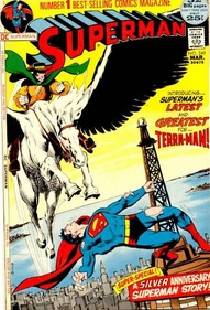 Superman #249