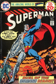 Superman #280