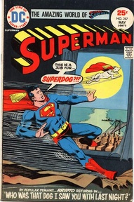Superman #287