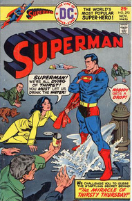Superman #293