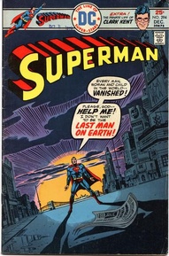 Superman #294