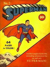 Superman #2