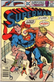 Superman #304