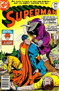 Superman #311