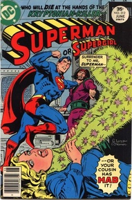 Superman #312