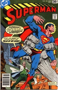 Superman #325
