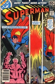 Superman #329