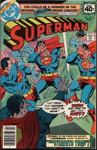 Superman #332