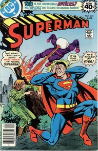 Superman #334
