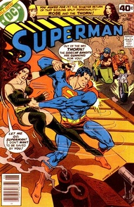 Superman #336