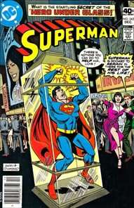 Superman #342