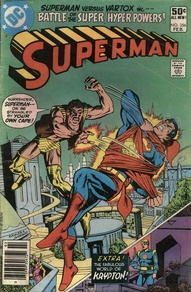 Superman #356