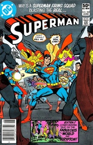 Superman #360
