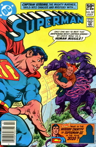 Superman #361