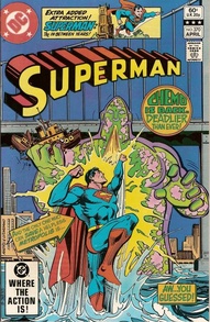 Superman #370