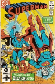 Superman #379