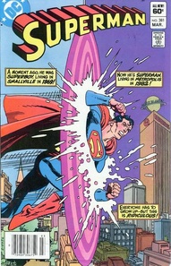 Superman #381