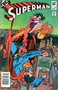 Superman #382
