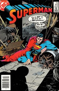 Superman #402